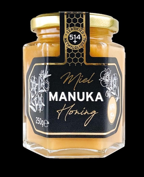 Miel Manuka - MELAPI